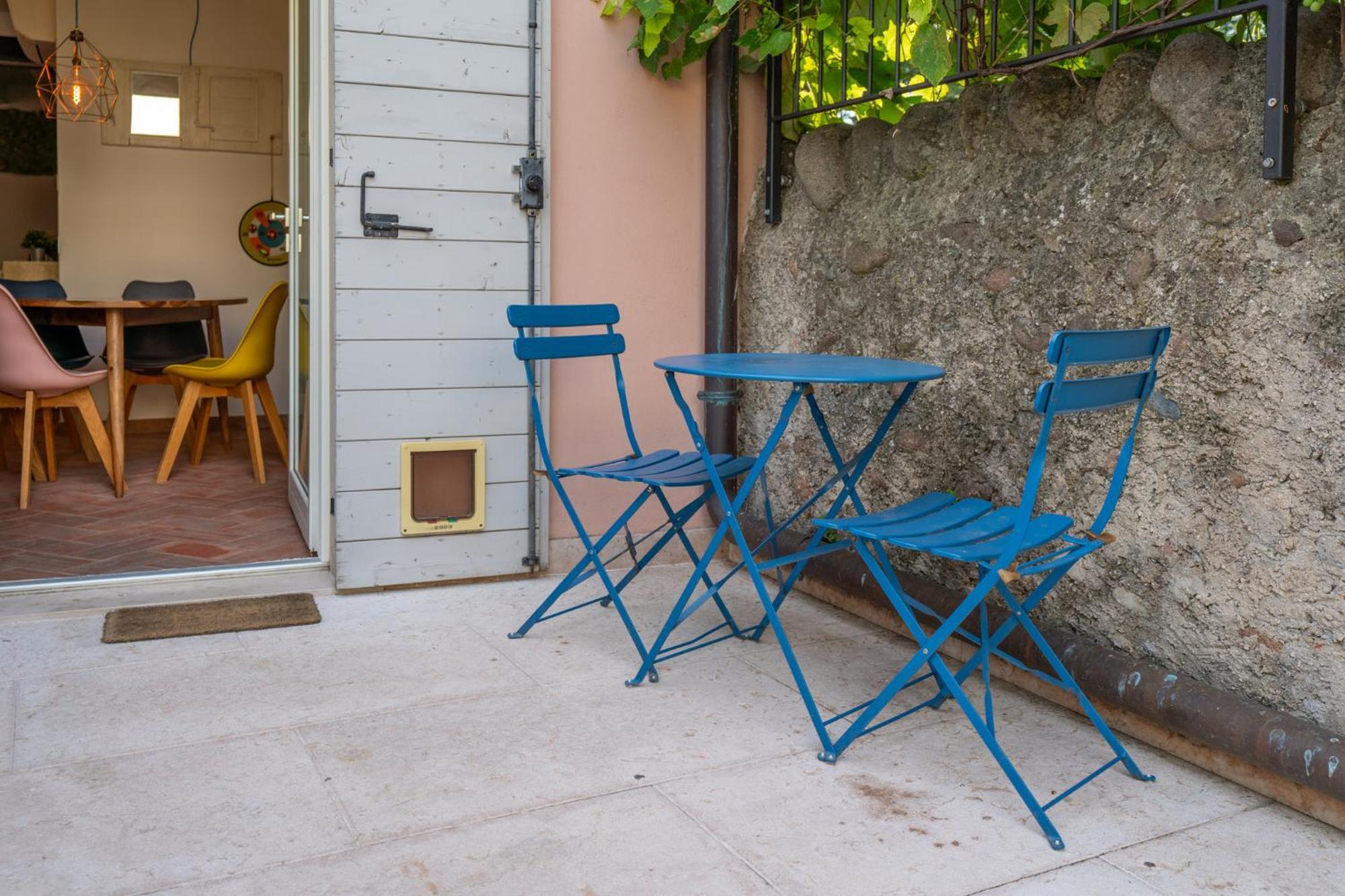 Corte Angelini By Postcardsfrom Castelnuovo del Garda Exterior photo
